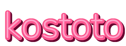 kostoto — logo kanal